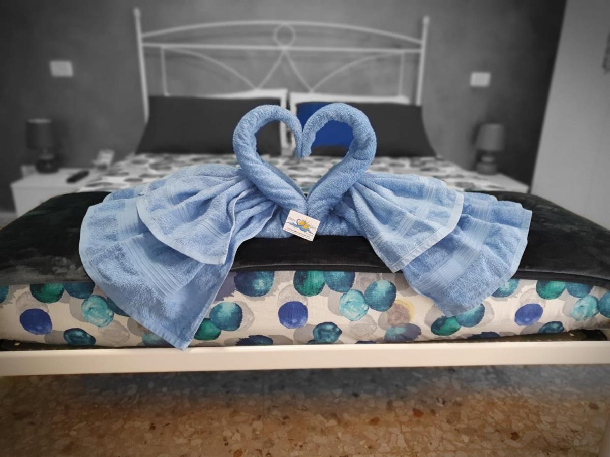 Mare D'amare Bed & Breakfast San Benedetto del Tronto