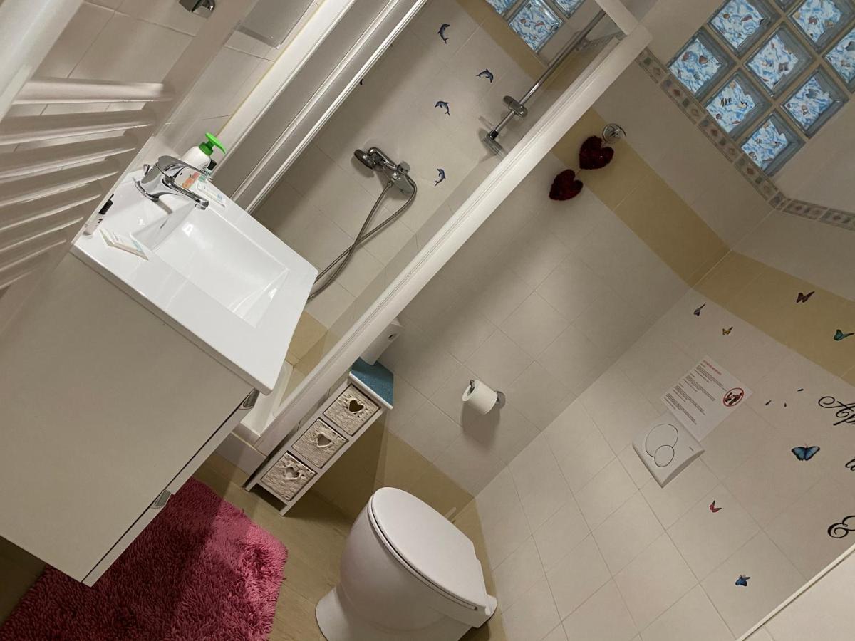 Bed & Breakfast Mare D'amare