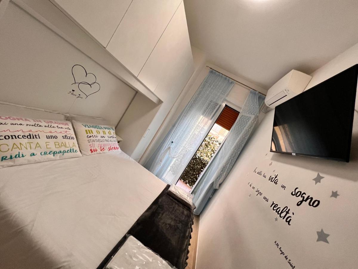 Mare D'amare Bed & Breakfast San Benedetto del Tronto