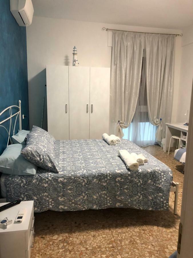 Bed & Breakfast Mare D'amare 3*