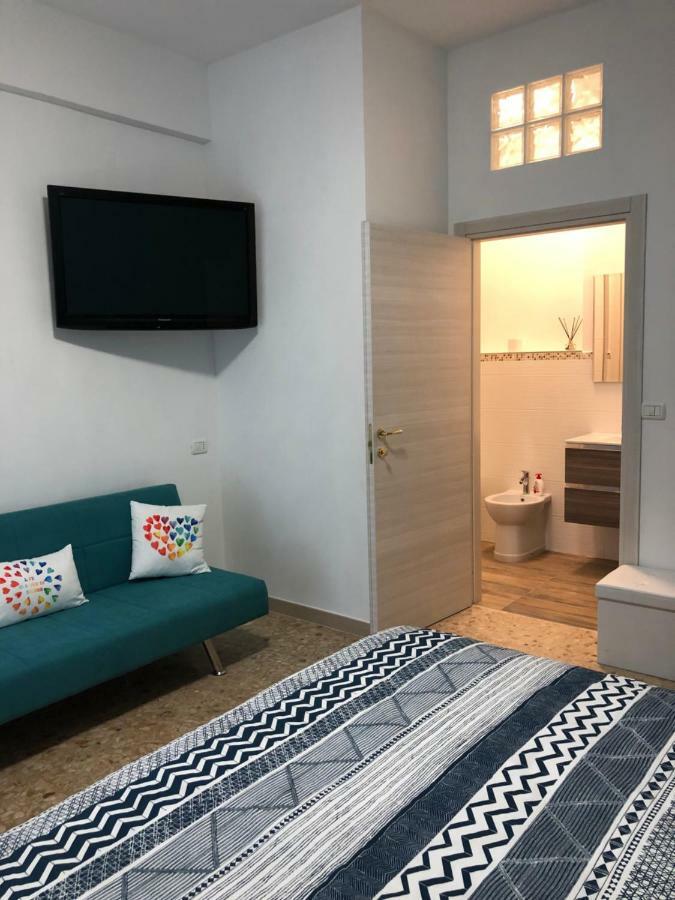 Mare D'amare Bed & Breakfast San Benedetto del Tronto